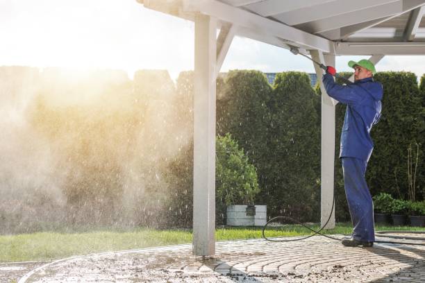 Best Rust Removal  in Oakboro, NC