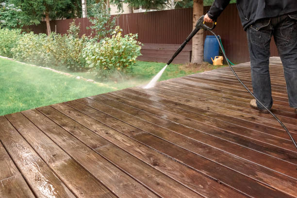 Best Roof Washing  in Oakboro, NC