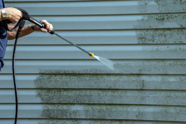 Reliable Oakboro, NC  Pressure Washing Services Solutions