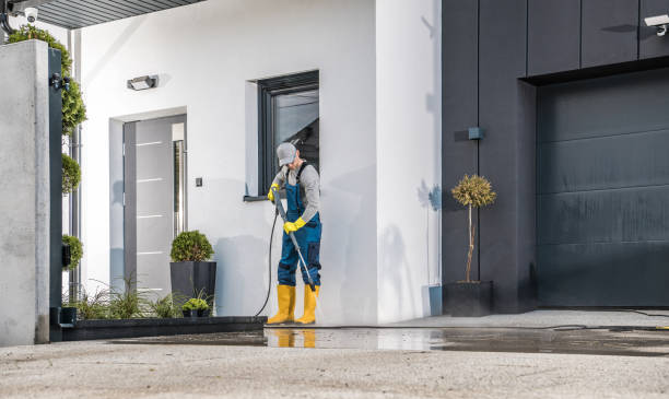  Oakboro, NC Pressure Washing Pros